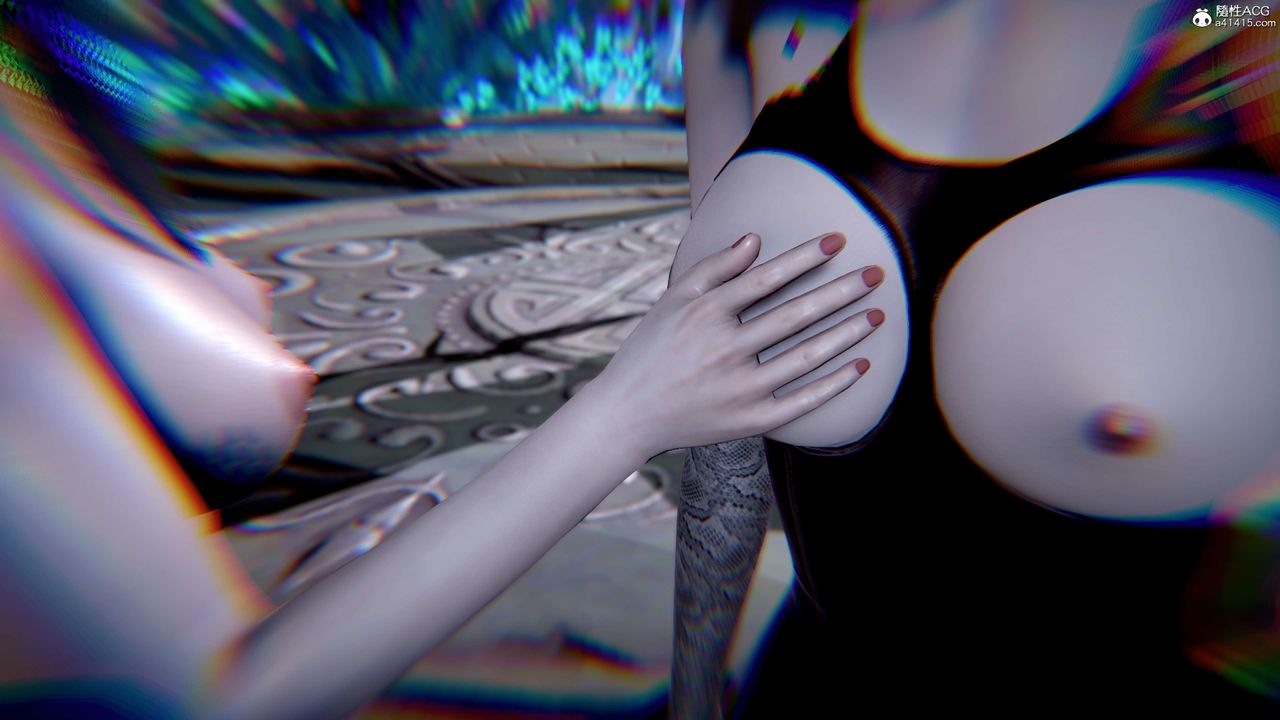 [3D]神諭第二季第09話-最終話