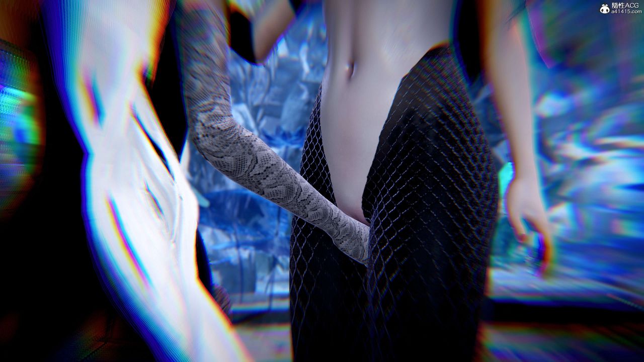 [3D]神谕第二季第09话-最终话