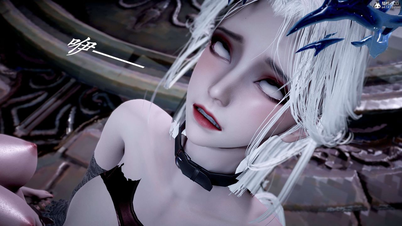 [3D]神諭第二季第09話-最終話