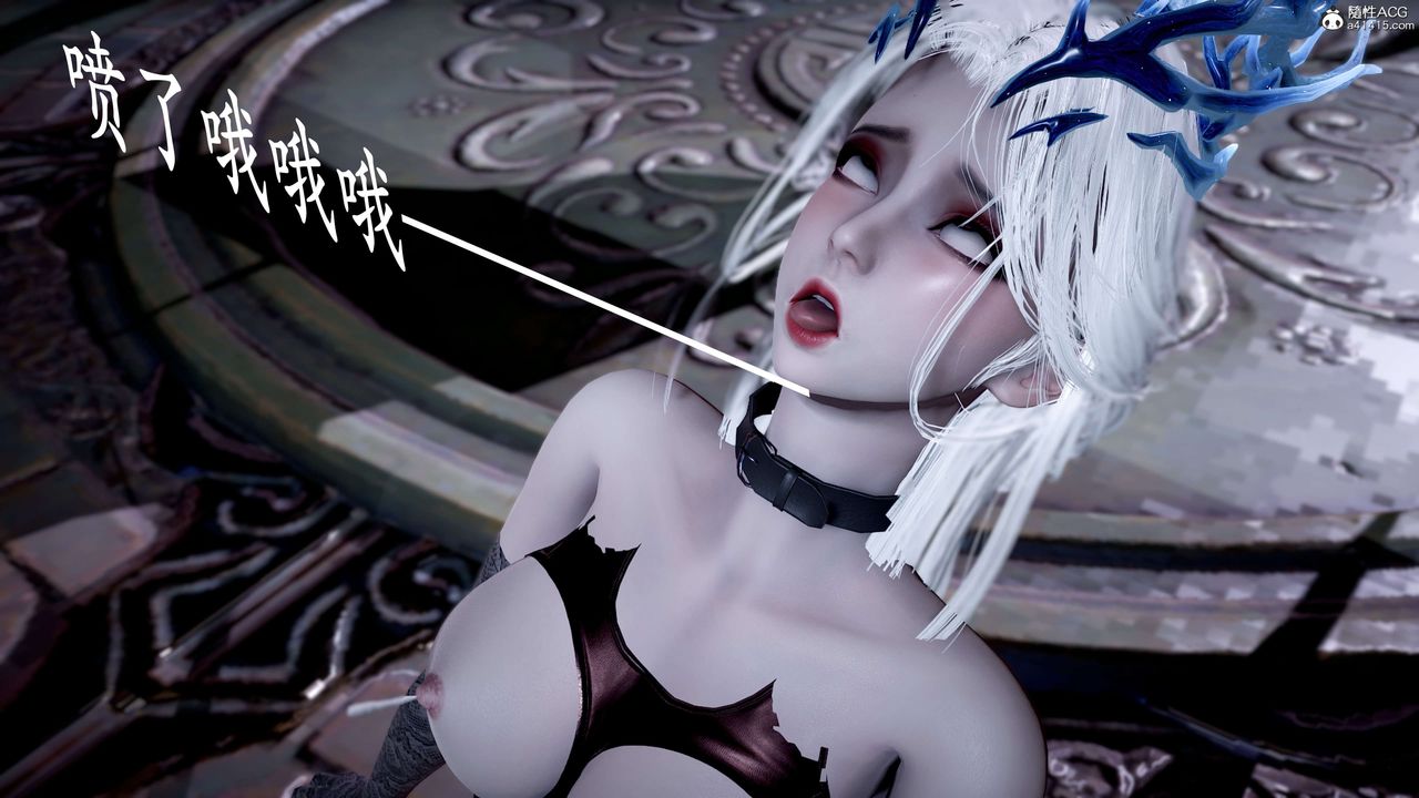 [3D]神諭第二季第09話-最終話