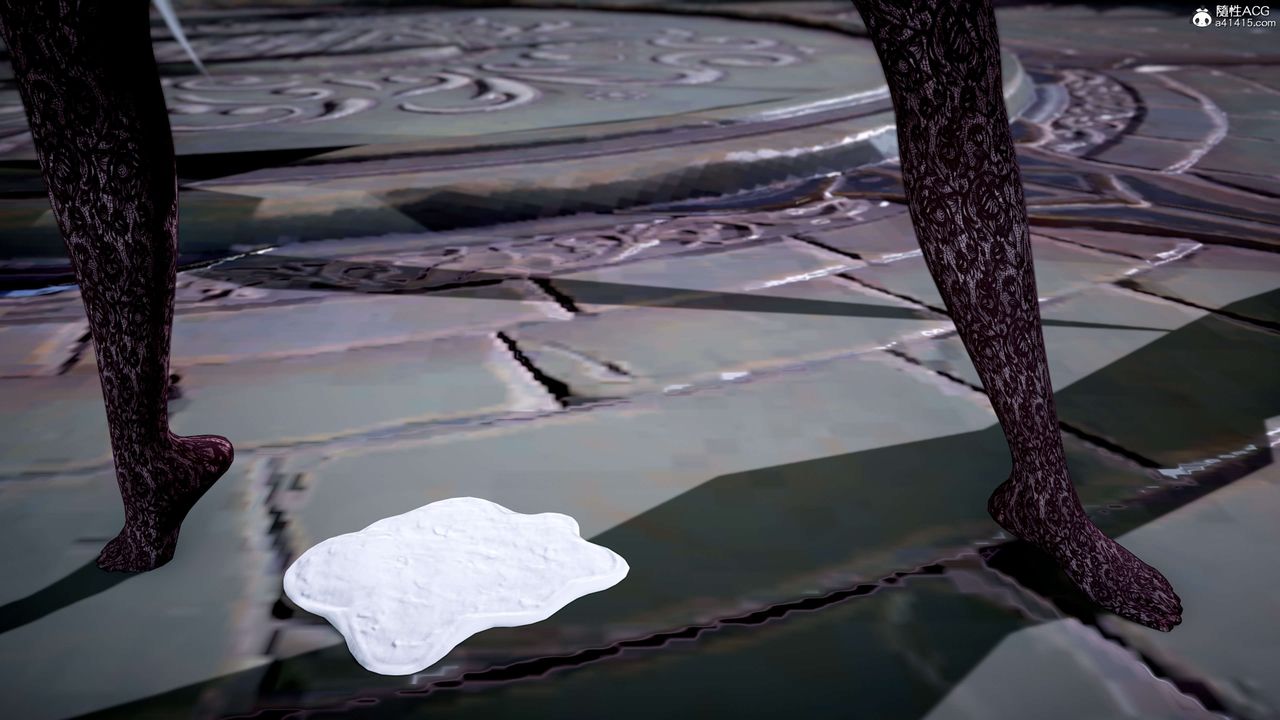 [3D]神諭第二季第09話-最終話