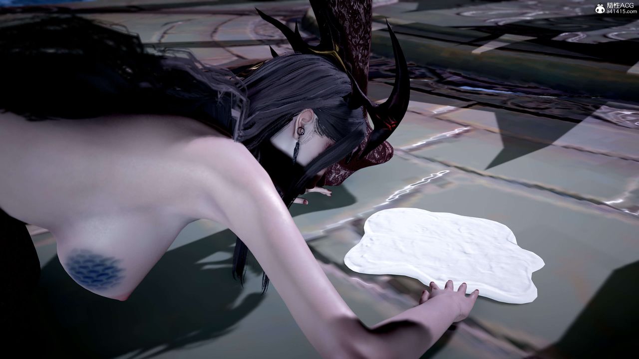 [3D]神諭第二季第09話-最終話