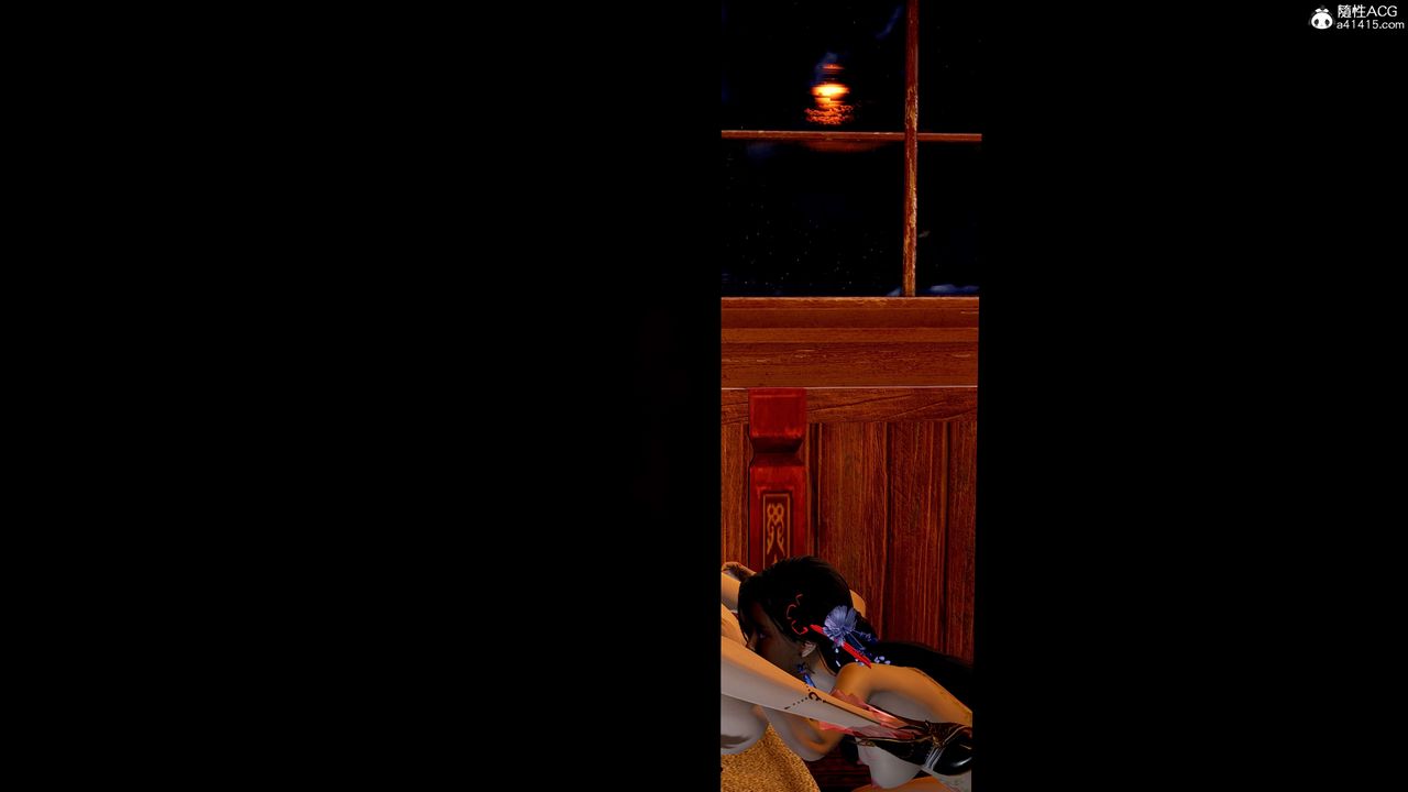 [3D]神谕第二季番外-魔法公会篇