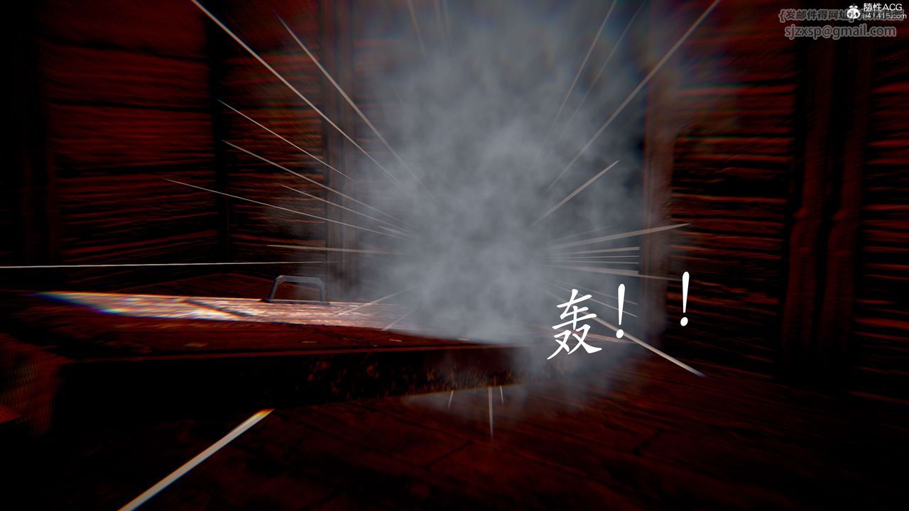 [3D]神谕第二季番外-魔法公会篇