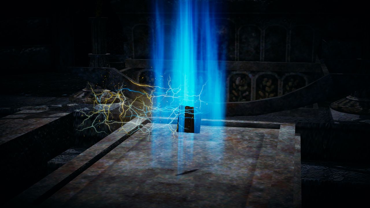 [3D]神谕第一季第01话