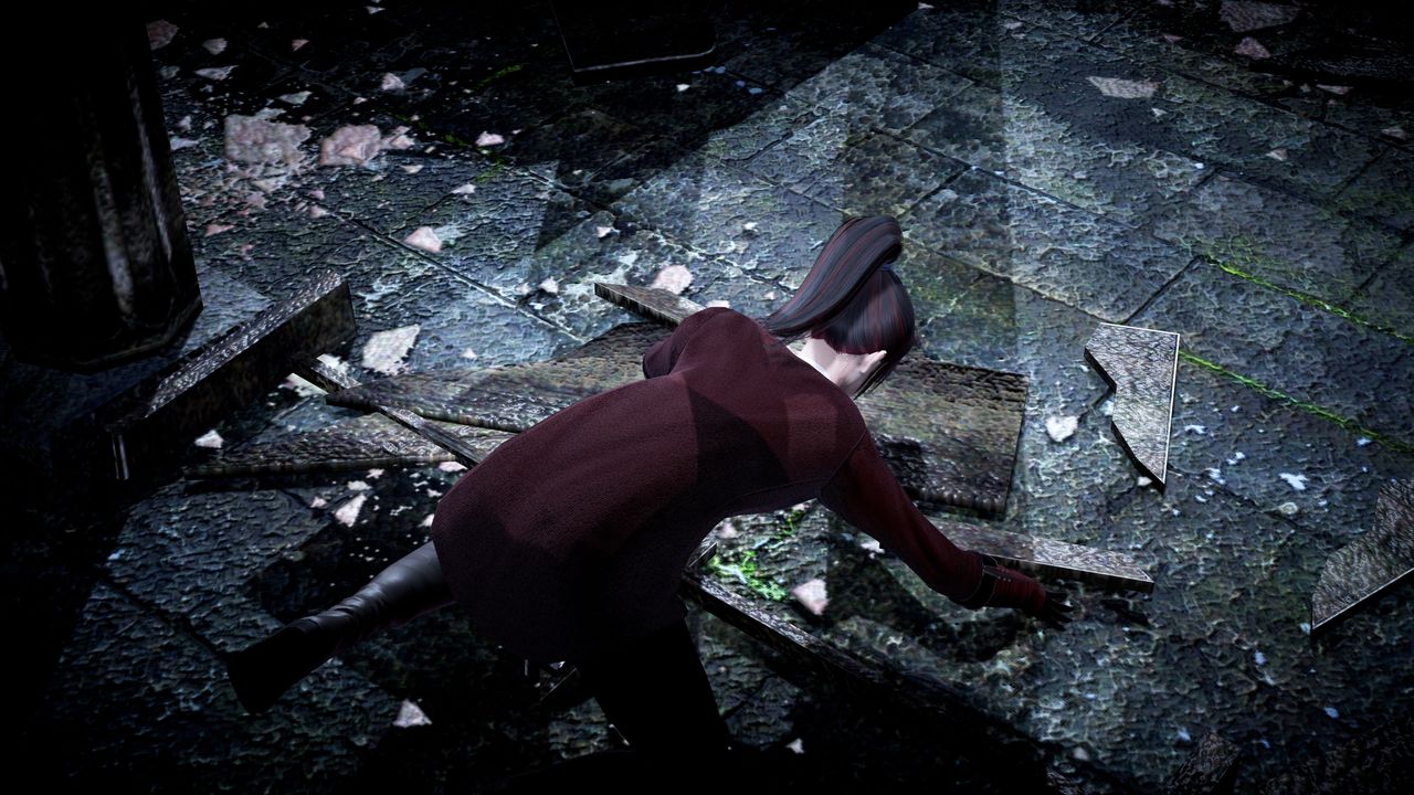 [3D]神谕第一季第01话