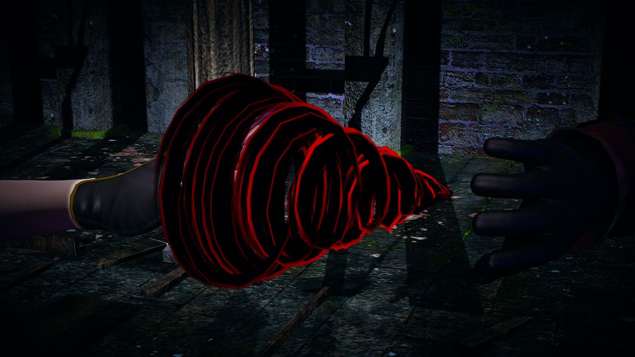 [3D]神谕第一季第02话