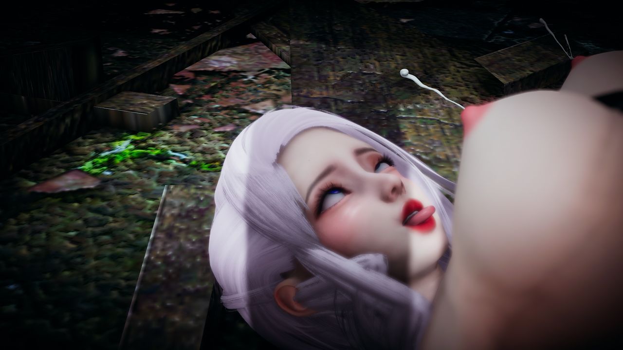 [3D]神谕第一季第02话