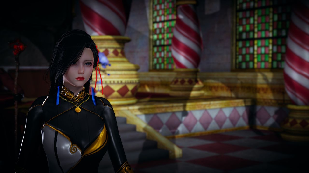 [3D]神谕第一季第02话