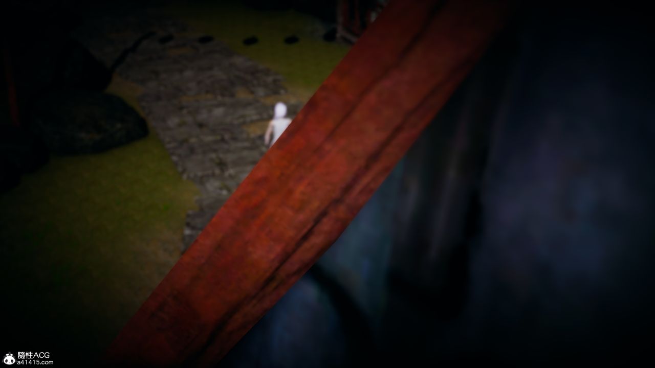 [3D]神谕第一季第03话