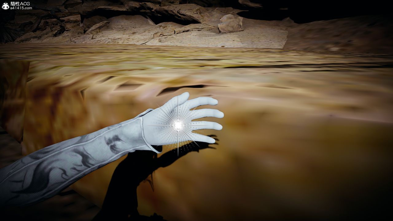 [3D]神谕第一季第04话