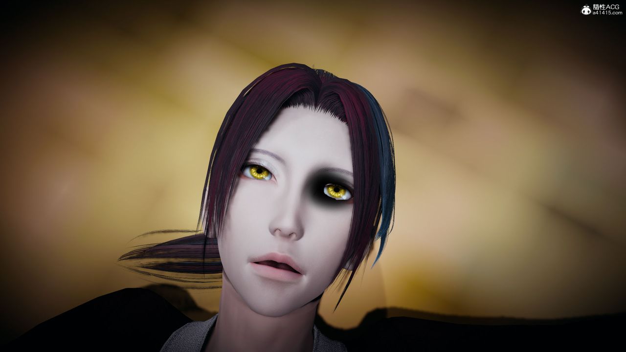 [3D]神谕第一季第05话