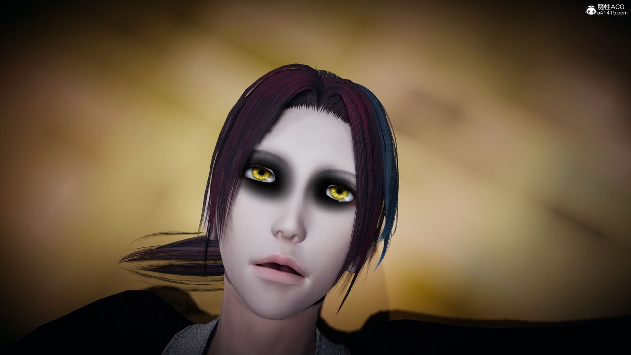 [3D]神谕第一季第05话