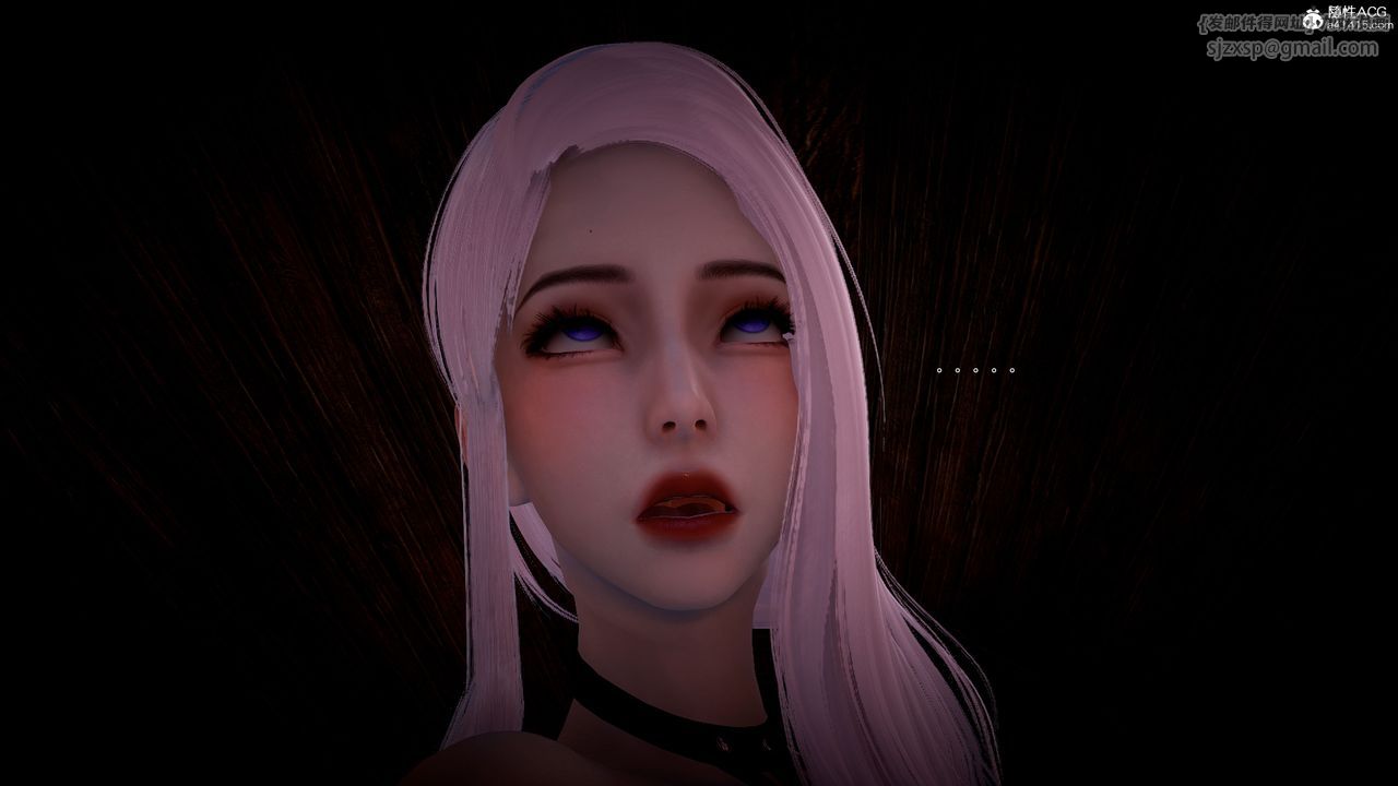 [3D]神谕第一季第05话