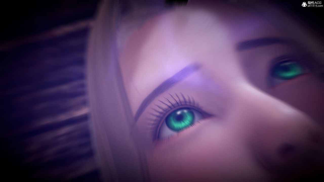 [3D]神谕第一季第05话