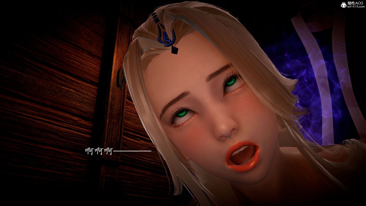 [3D]神谕第一季第05话