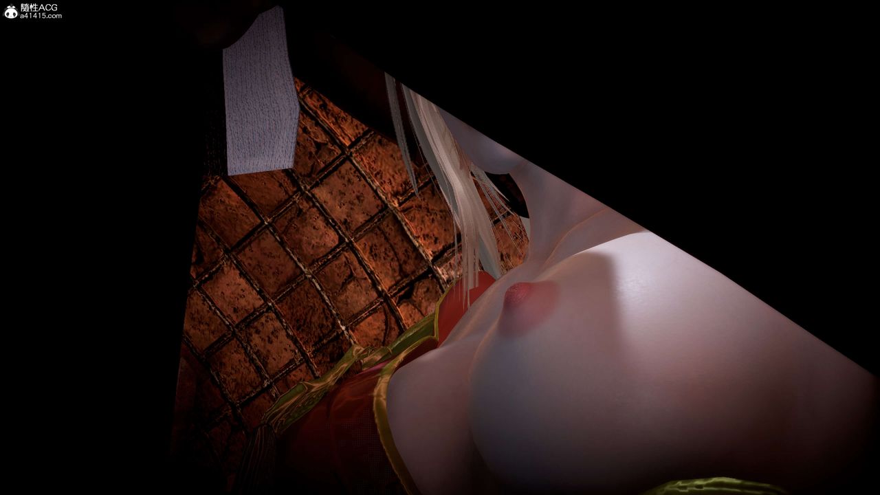 [3D]神谕第一季第06话