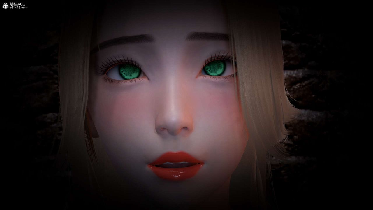 [3D]神谕第一季第06话