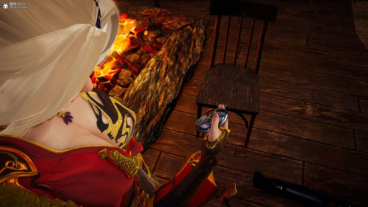 [3D]神谕第一季第07话