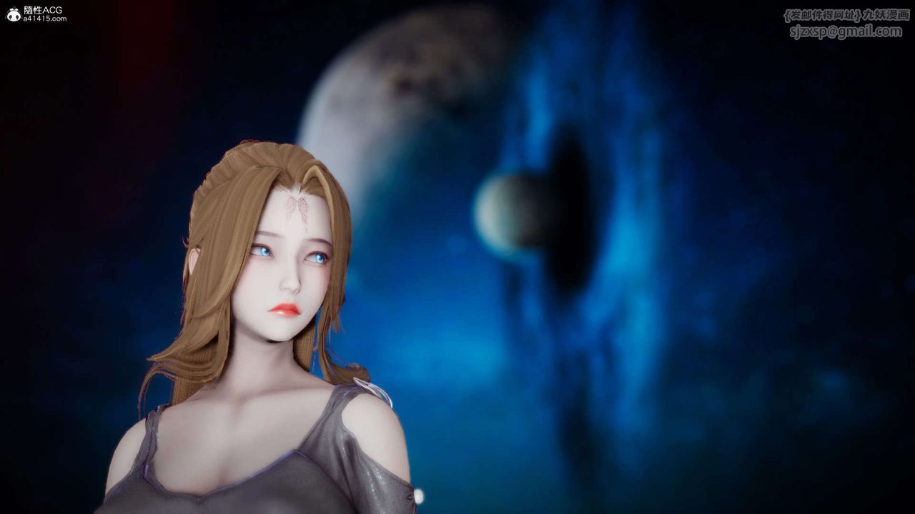 [3D]神谕第一季第07话