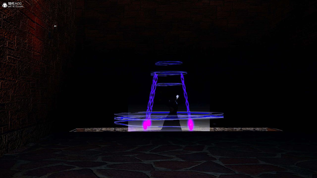 [3D]神谕第一季第07话