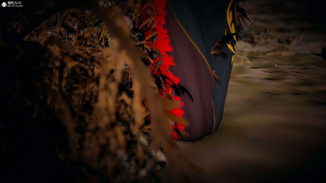 [3D]神谕第一季第08话