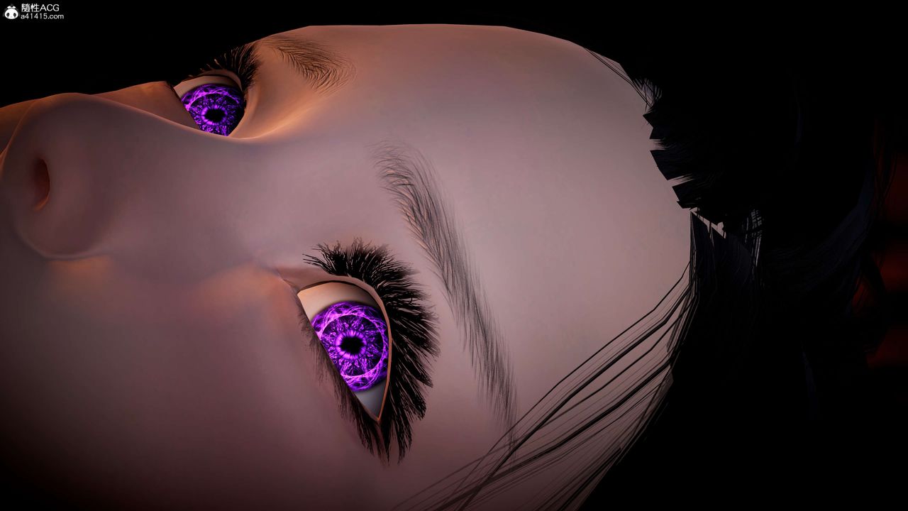 [3D]神谕第一季第08话