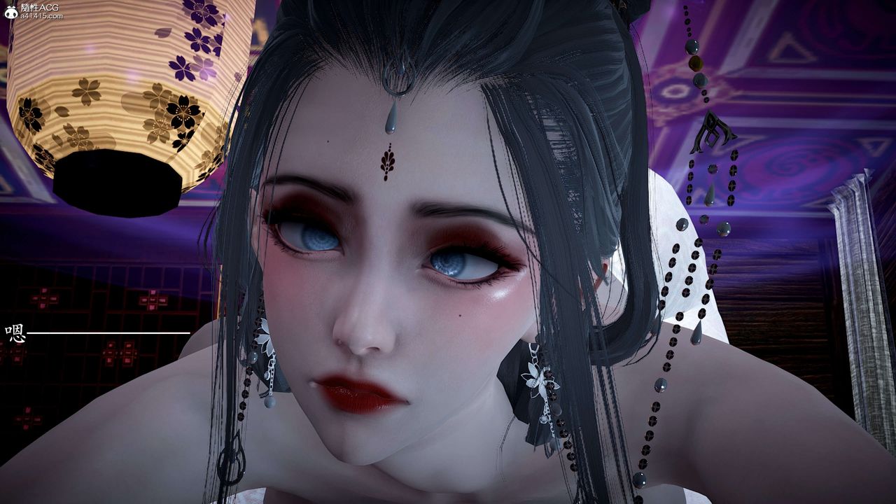 [3D]神谕第一季第11话