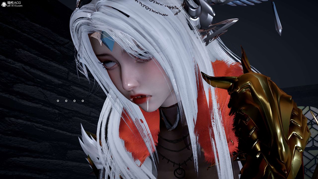 [3D]神谕第一季第12话