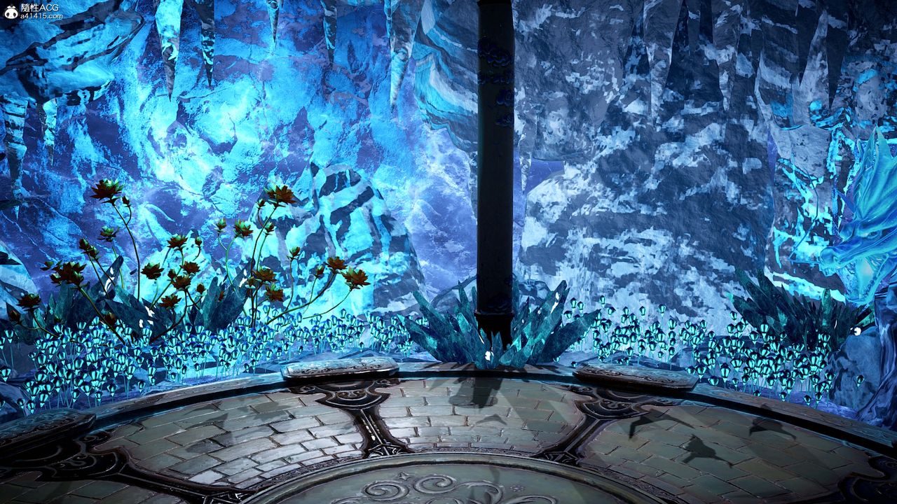 [3D]神谕第一季第13话-最终话