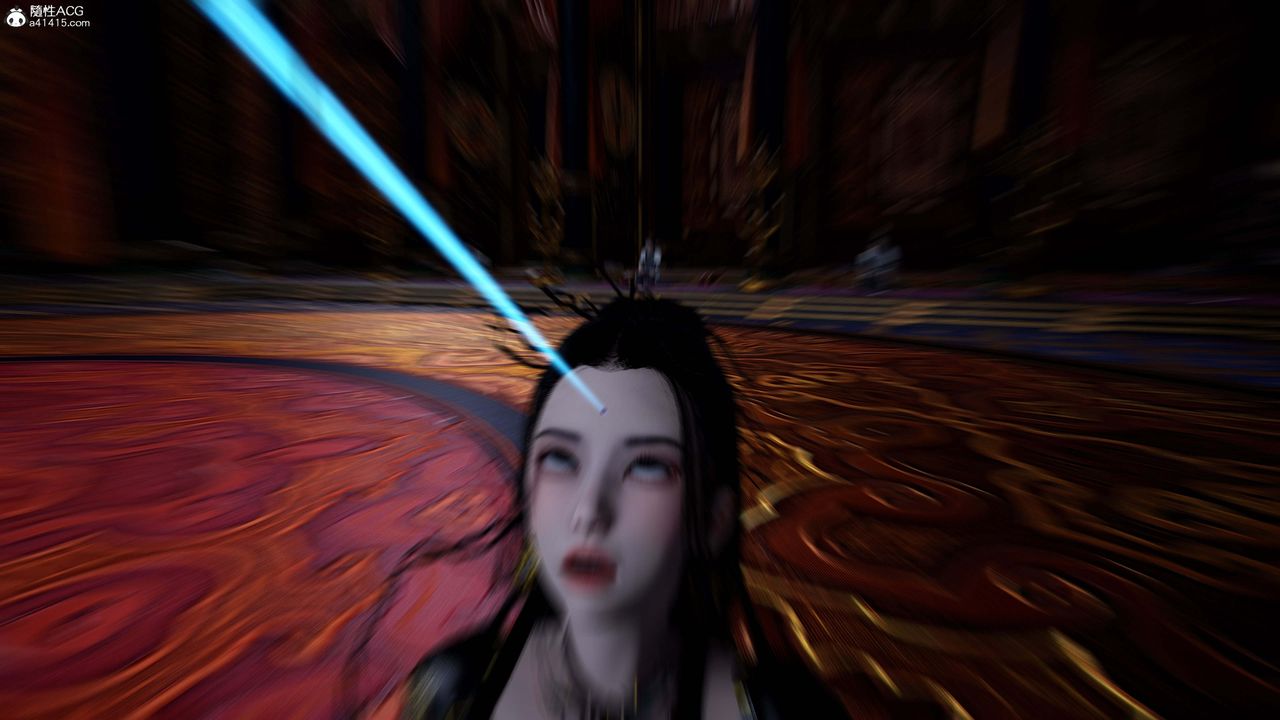 [3D]神谕第一季第13话-最终话