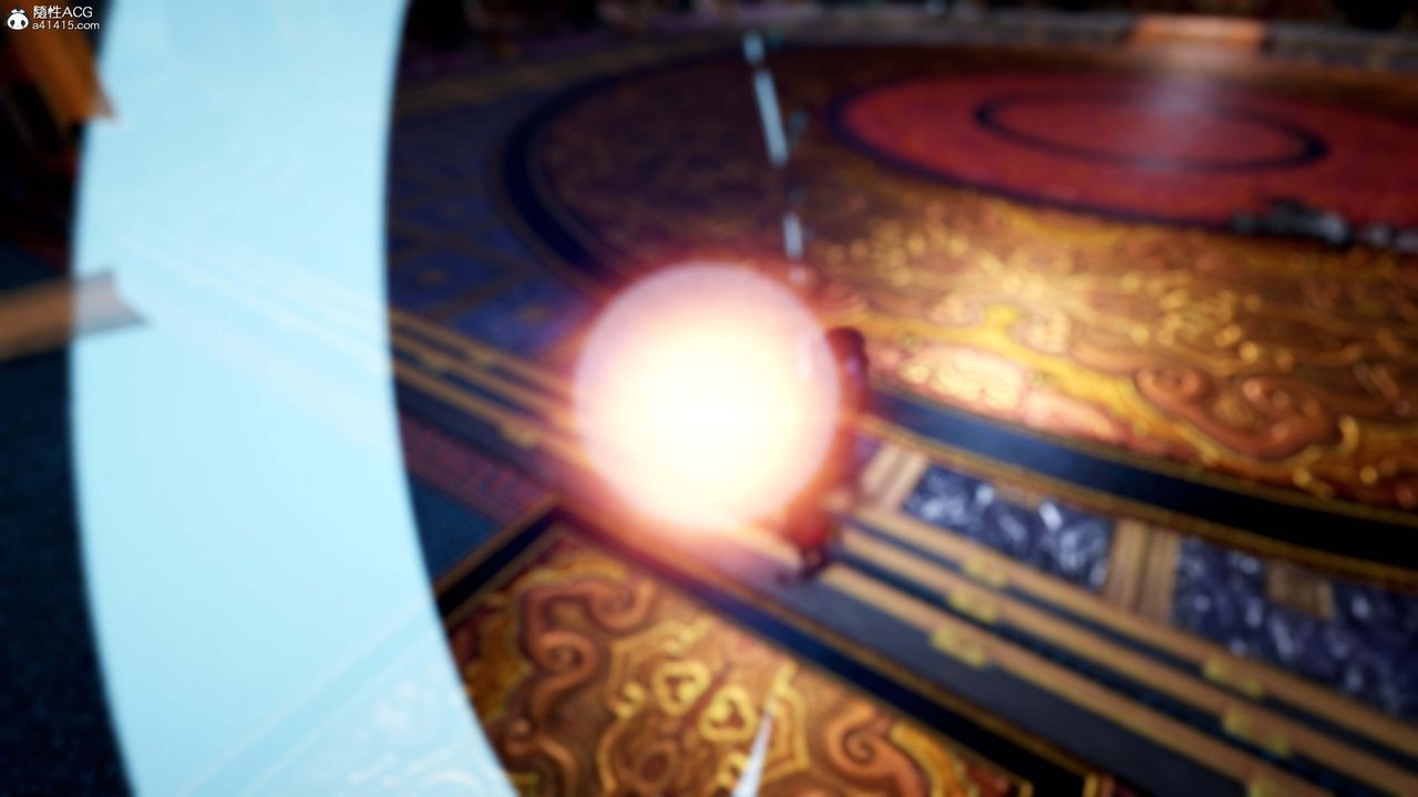 [3D]神谕第一季第13话-最终话