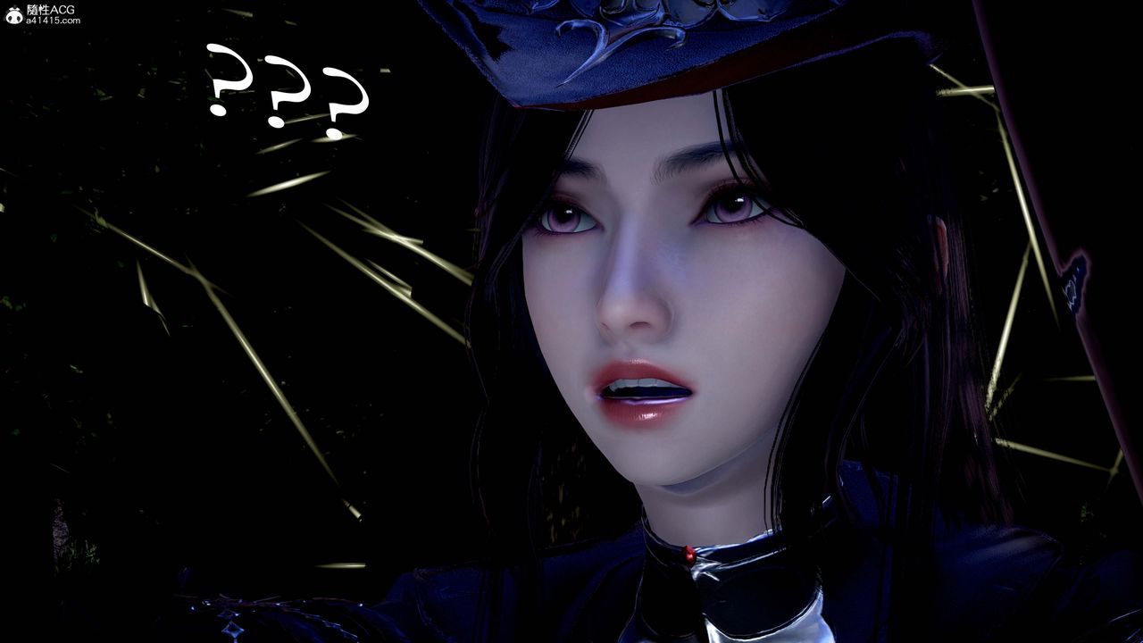 [3D]神谕第一季第13话-最终话