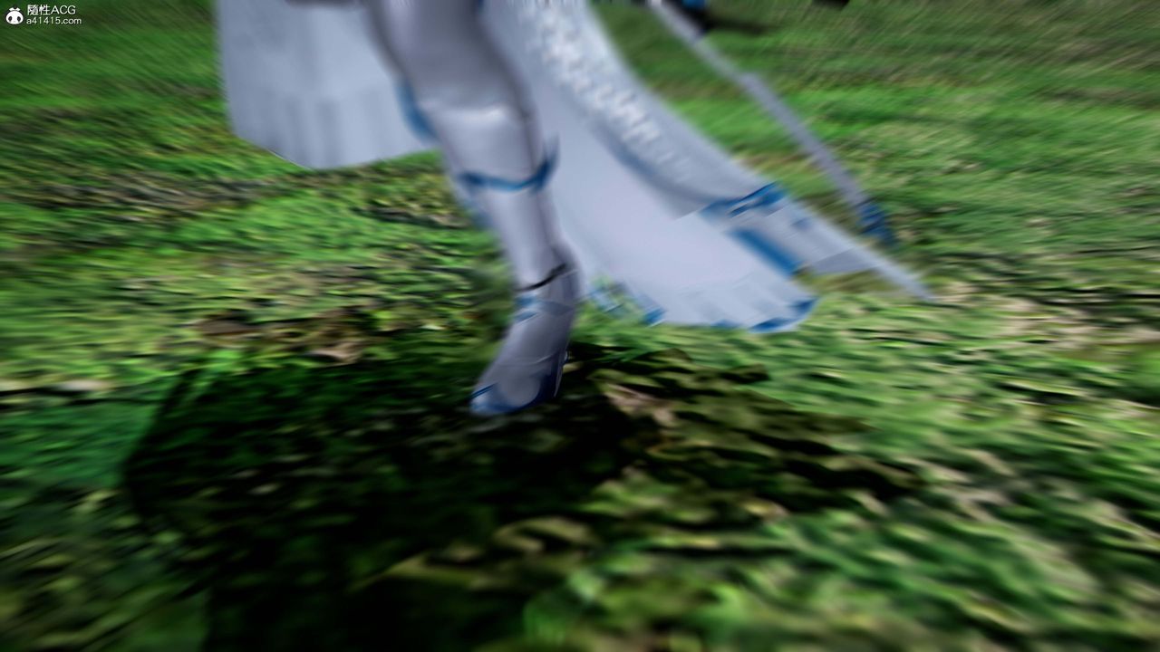 [3D]神谕第一季第13话-最终话