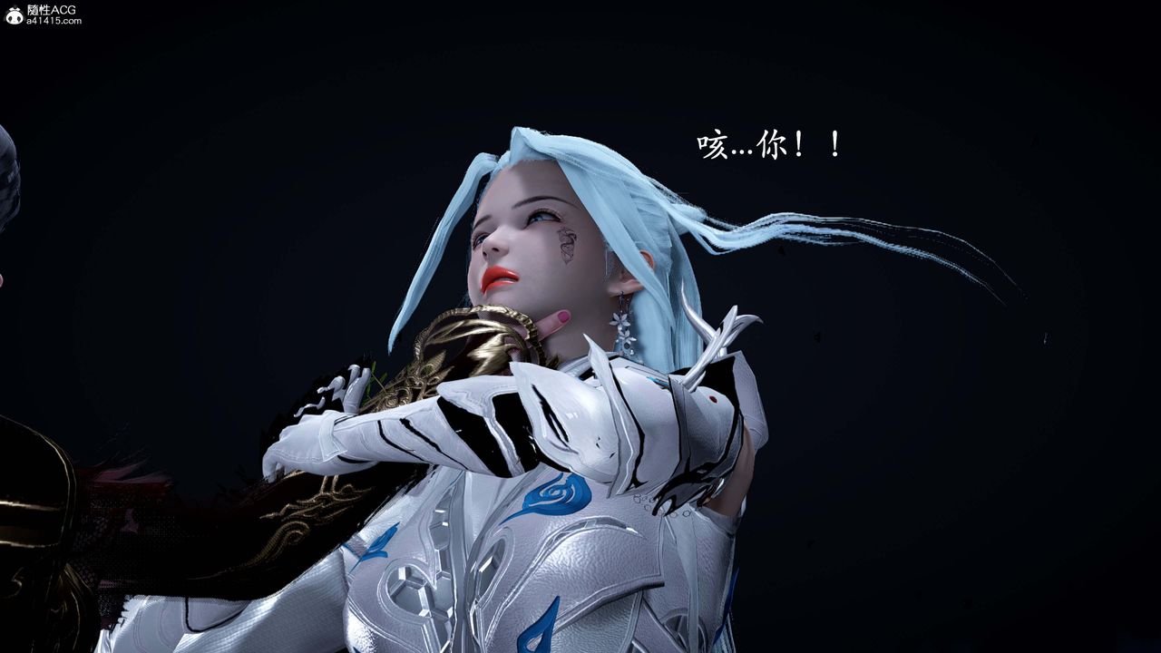 [3D]神谕第一季第13话-最终话