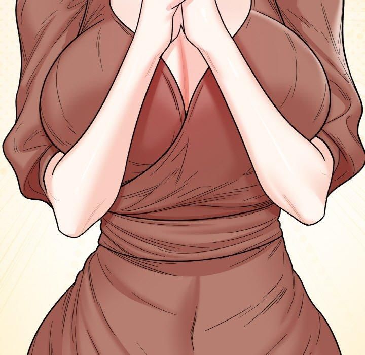 她才不是我姐姐第47話