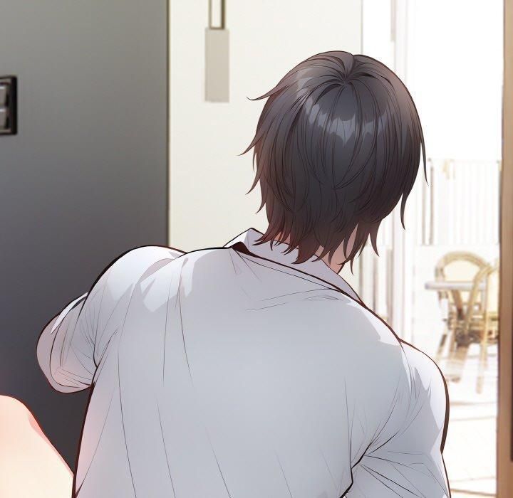 被隔壁房的男人NTR第5話