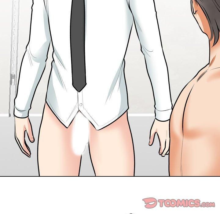 同事换换爱第192話