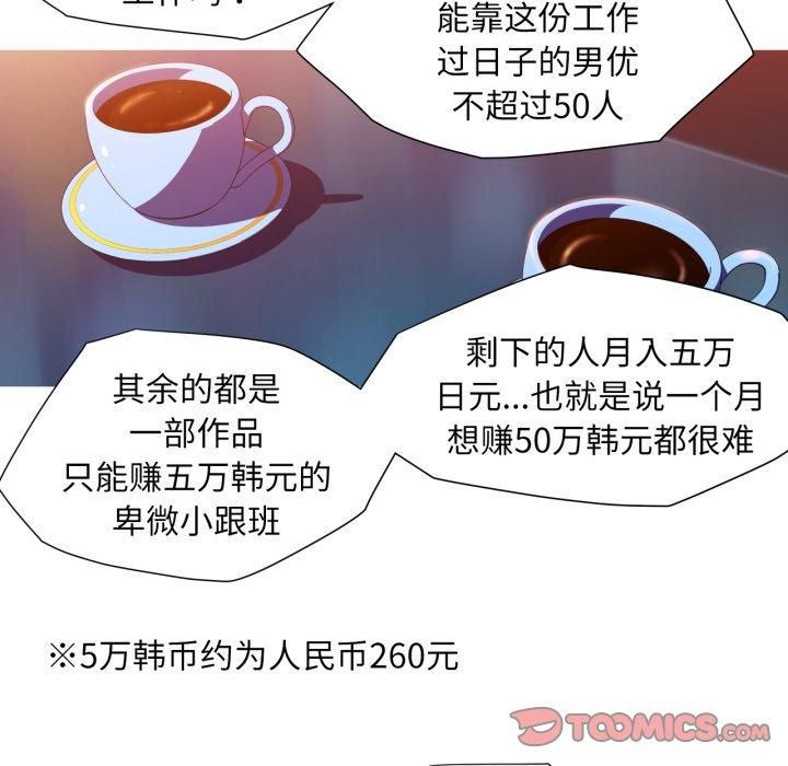 我的梦幻女友第33話