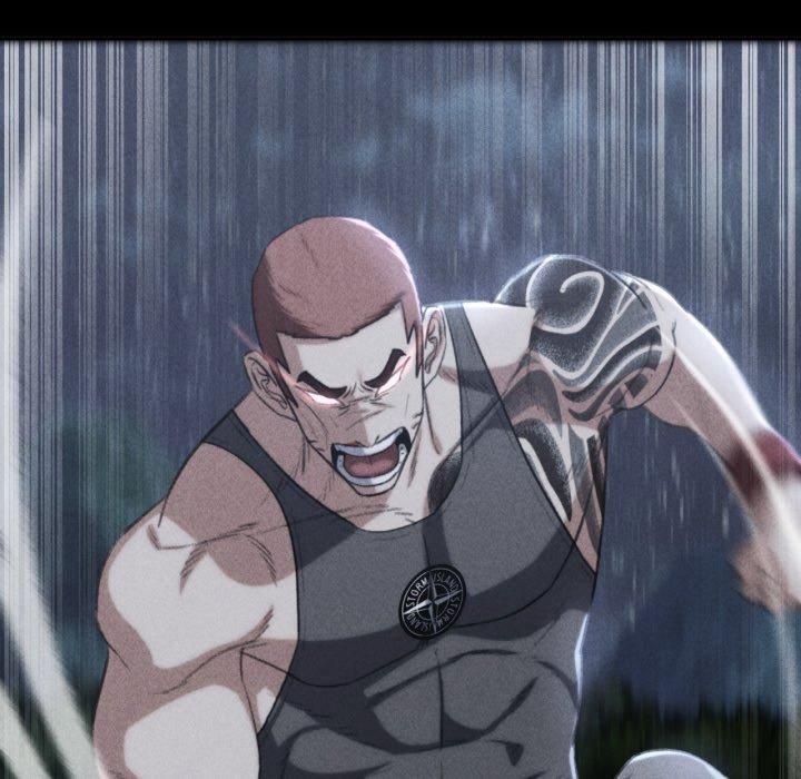 危险同学会第43話