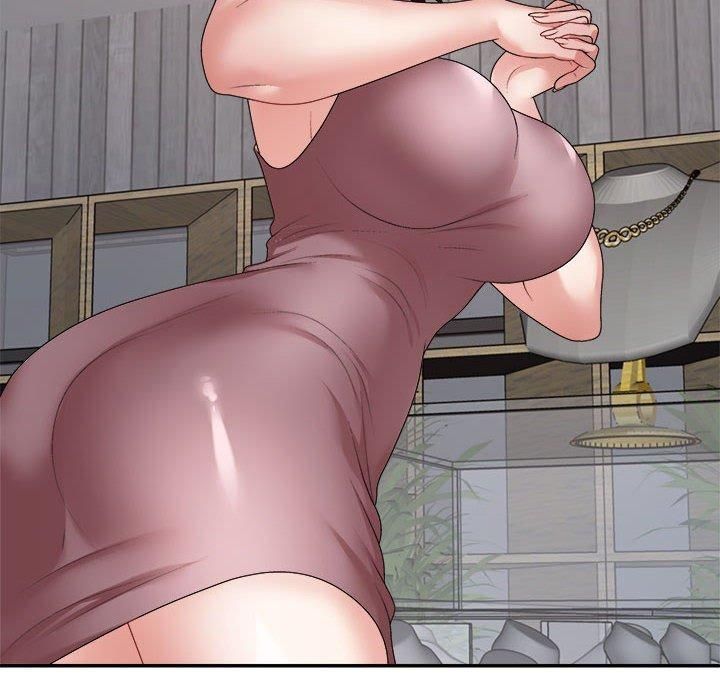 不同寻常的爱第25話