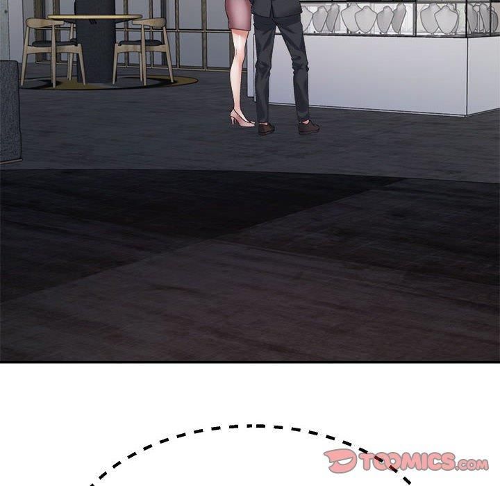 不同寻常的爱第25話