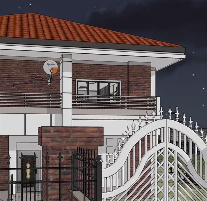 不同寻常的爱第25話