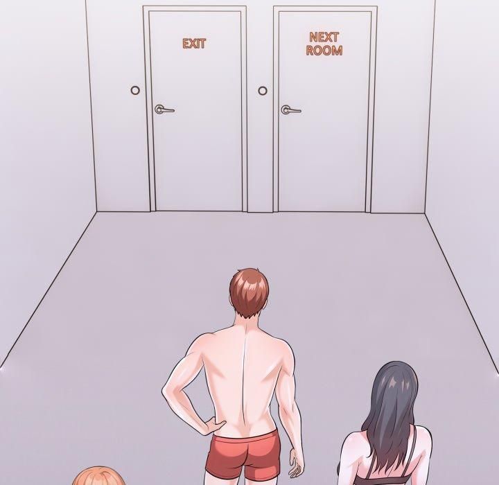 走不出的房间：第二季第15話