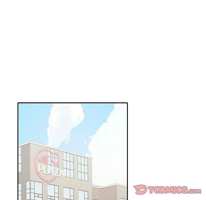 在公司偷偷爱第29話