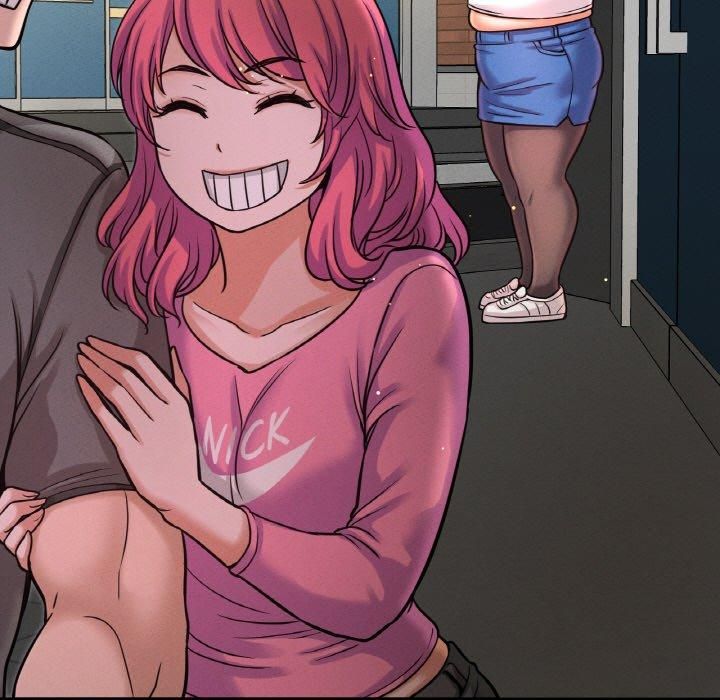 我的女王第48話