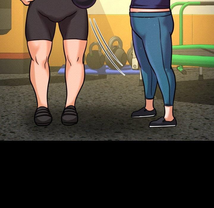 我的女王第48話