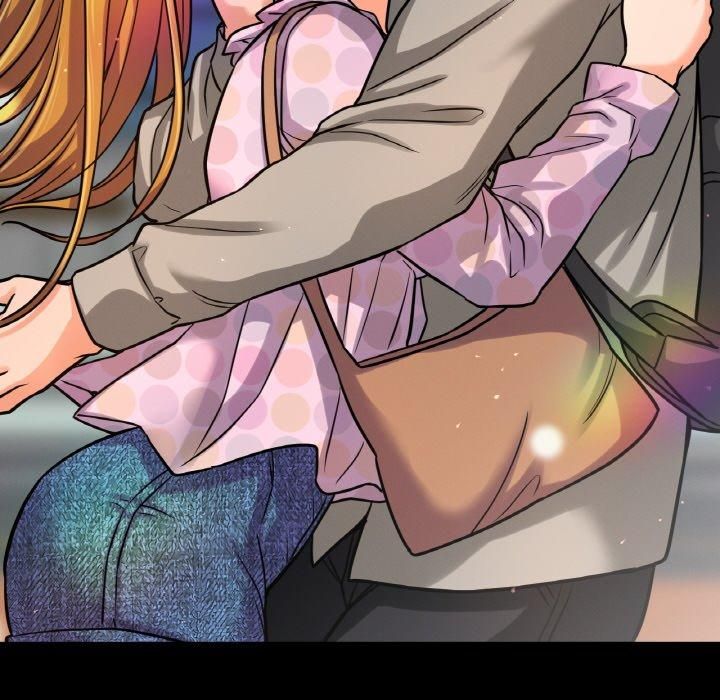 我的女王第48話