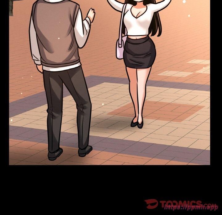 我的女王第48話