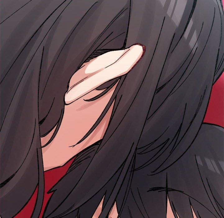 微妙关系第36話